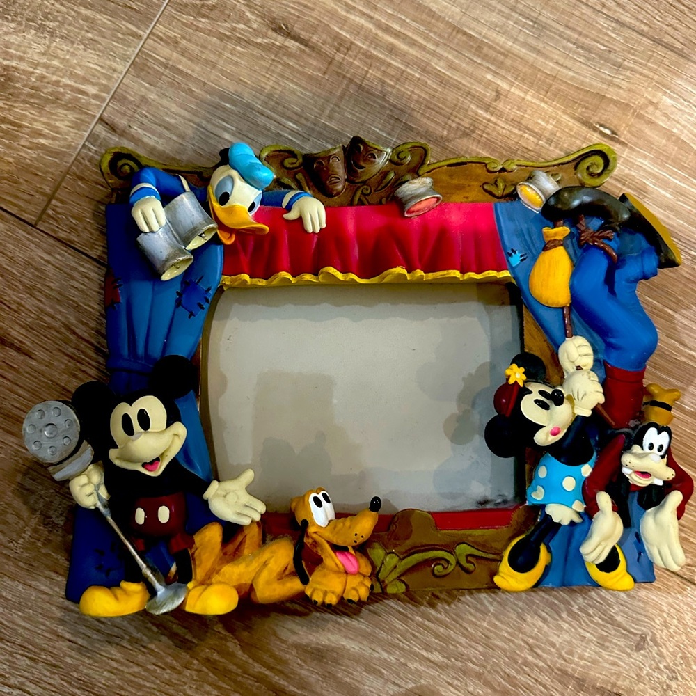 Disney Picture Frame
